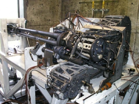 GAU-22A
