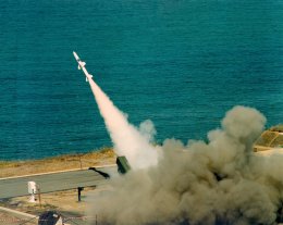 Aspide 2000 Aspide 2000