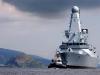 HMS Daring