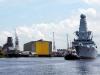 HMS Daring