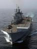 HMS Illustrious