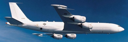 E-6B Mercury