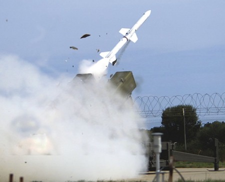 Aspide 2000 Aspide 2000