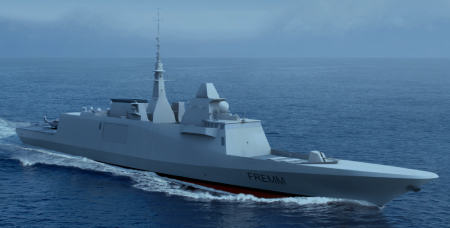 Classe Aquitaine Classe Aquitaine