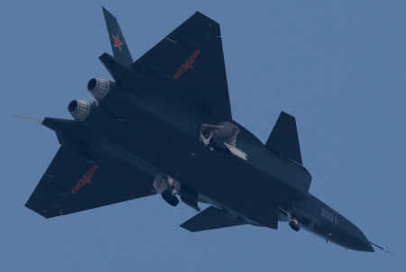 J-20