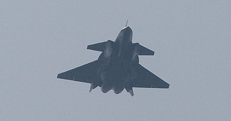 J-20