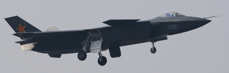 J-20