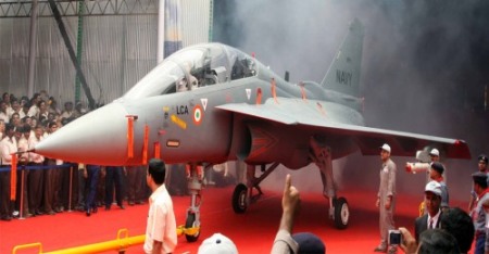 LCA Tejas